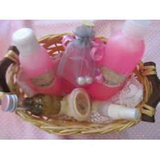 Bath Set